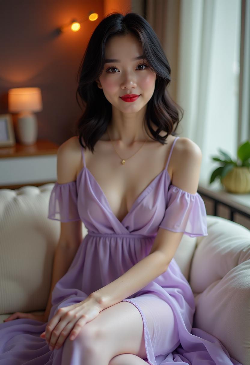 花容月貌 原声幕后