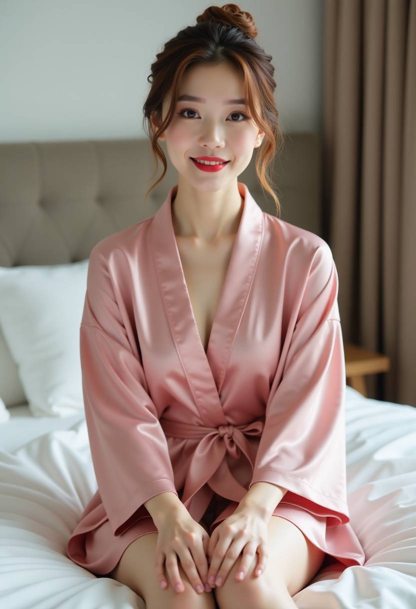 阿黛尔的生活